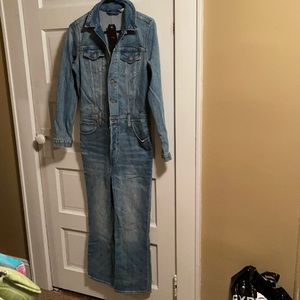 Denim jumpsuit Levi’s